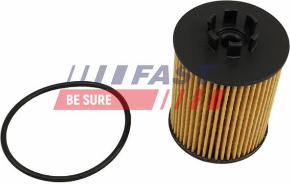 Oil Filter FT01335 - image 2