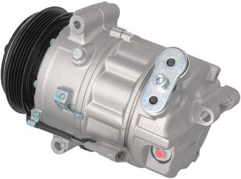 Compressor, air conditioning 7820093