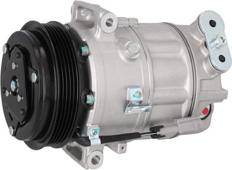 Compressor, air conditioning 7820093 - image 4