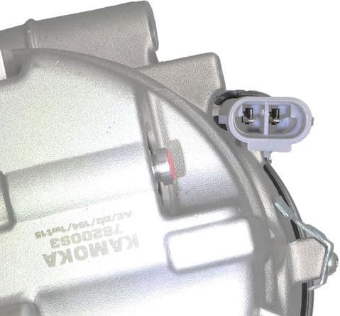 Compressor, air conditioning 7820093 - image 5