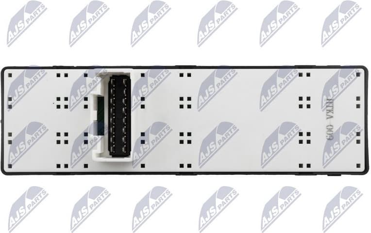 Switch, window regulator EWS-KA-009 - image 5