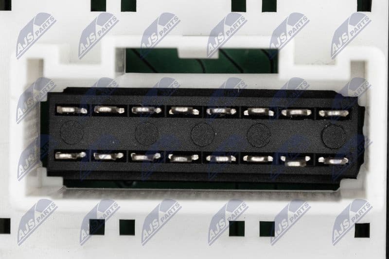 Switch, window regulator EWS-KA-009 - image 6