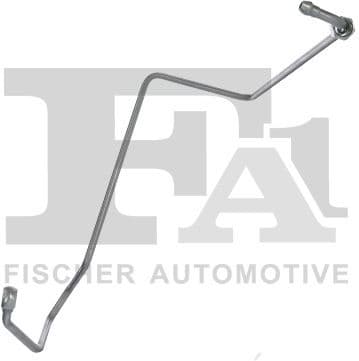 Oil Line, charger 611-832