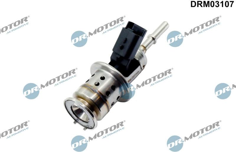 Injector, urea injection DRM03107