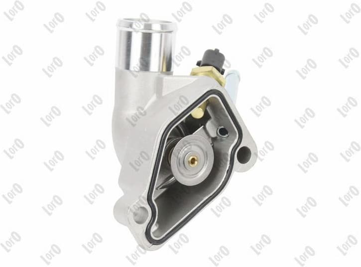 Thermostat, coolant LORO 037-025-0047