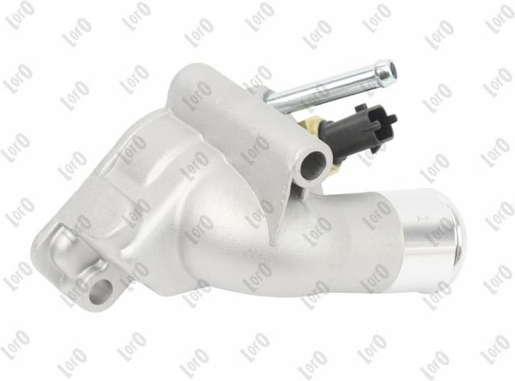 Thermostat, coolant LORO 037-025-0047 - image 2