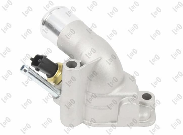 Thermostat, coolant LORO 037-025-0047 - image 3