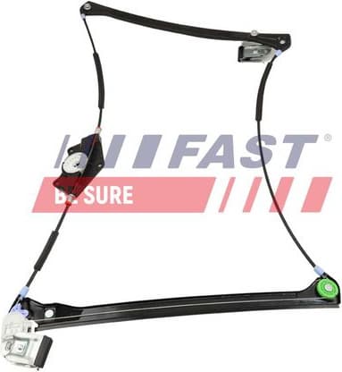 Window Regulator FT00345