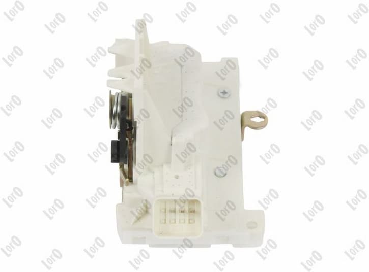 Door Lock LORO 132-017-057 - image 4