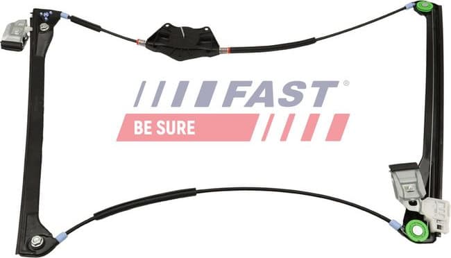 Window Regulator FT00344