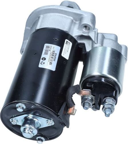 Starter 55-0864 - image 3