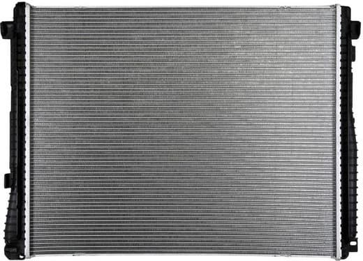 Low Temperature Cooler, charge air cooler 7700299