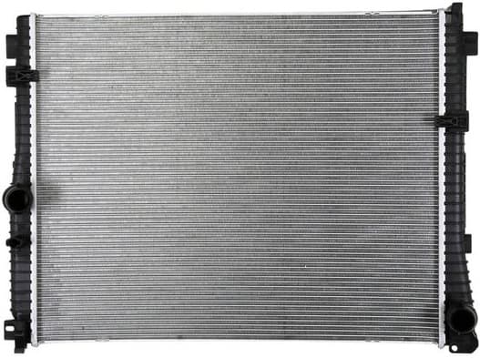 Low Temperature Cooler, charge air cooler 7700299 - image 2