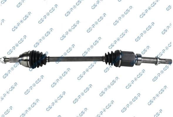 Drive Shaft 204301