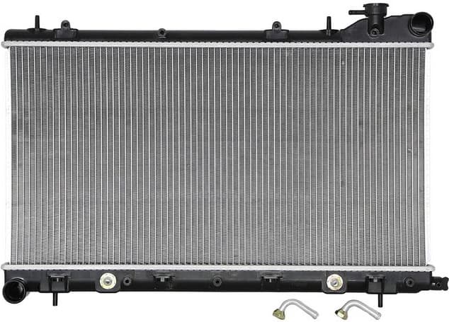 Low Temperature Cooler, charge air cooler 7700166