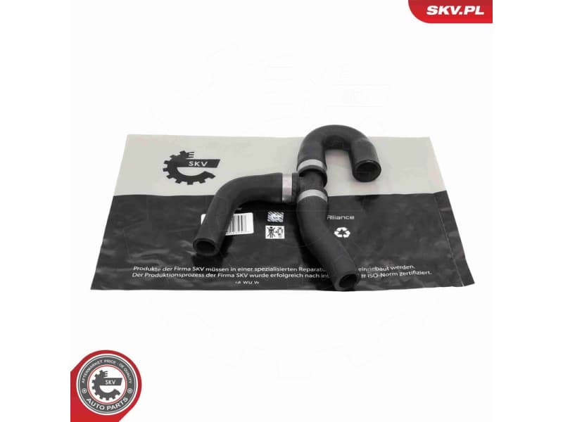 Radiator Hose 54SKV882