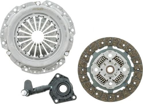 Clutch Kit AISIN CSC Kit (3P) CKZ-132R