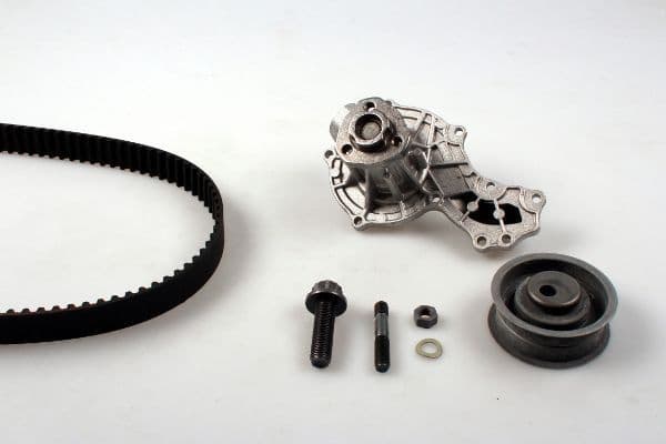 Water Pump & Timing Belt Kit PK05125
