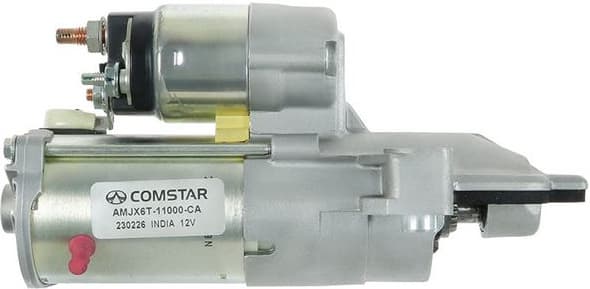 Starter AS S9514P - image 2