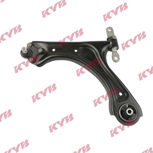 Control/Trailing Arm, wheel suspension KSC5007