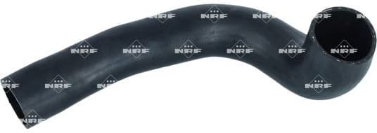 Charge Air Hose 166497