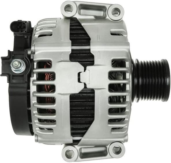 Alternator Remanufactured AS A0431PR - image 2