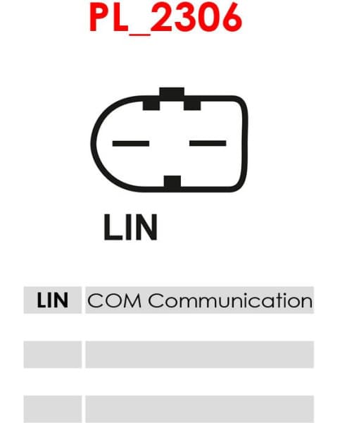 Alternator Remanufactured AS A0431PR - image 6