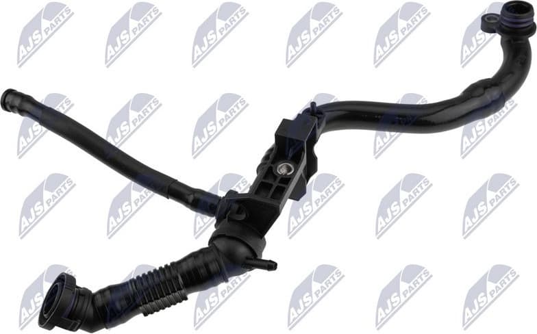 Hose, crankcase ventilation GPP-VW-178