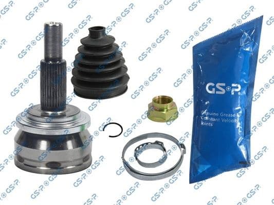 Joint Kit, drive shaft 859365