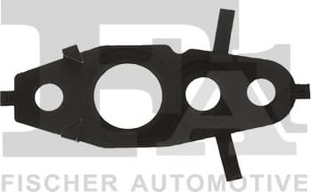 Gasket, oil outlet (charger) 422-545