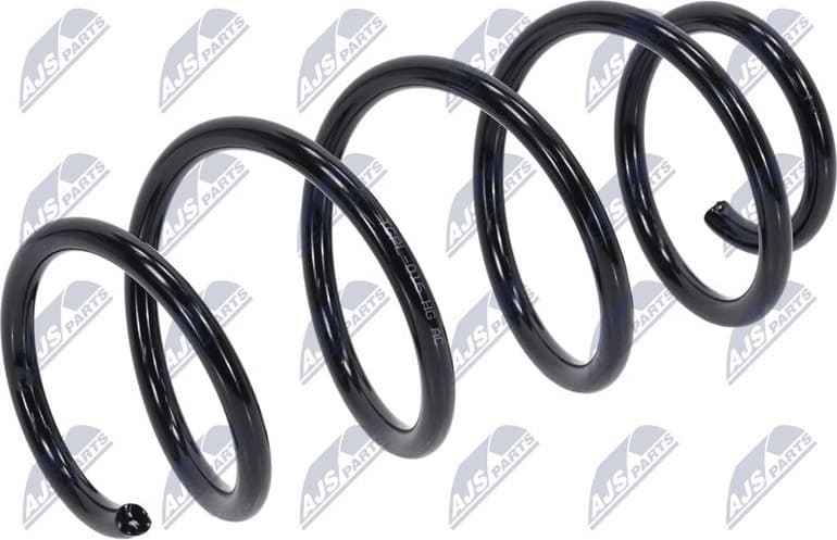Suspension Spring ASZ-PL-016 - image 2