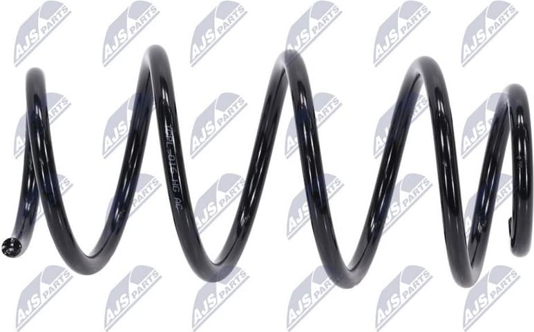 Suspension Spring ASZ-PL-016 - image 3