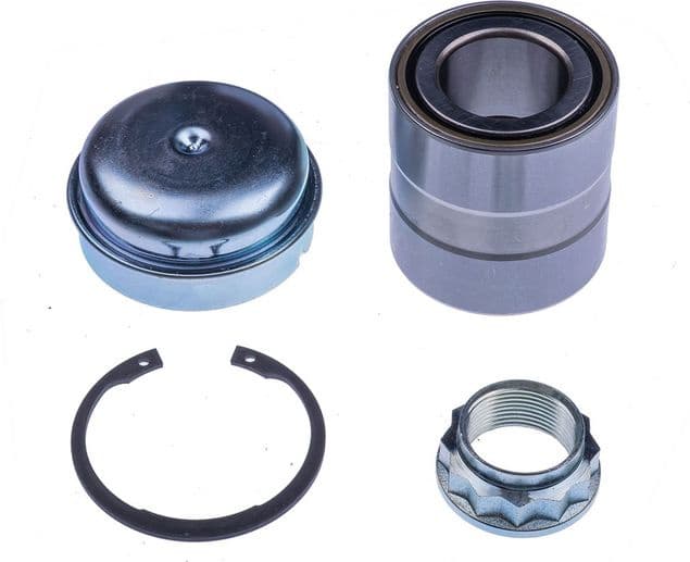 Wheel Bearing Kit W414028