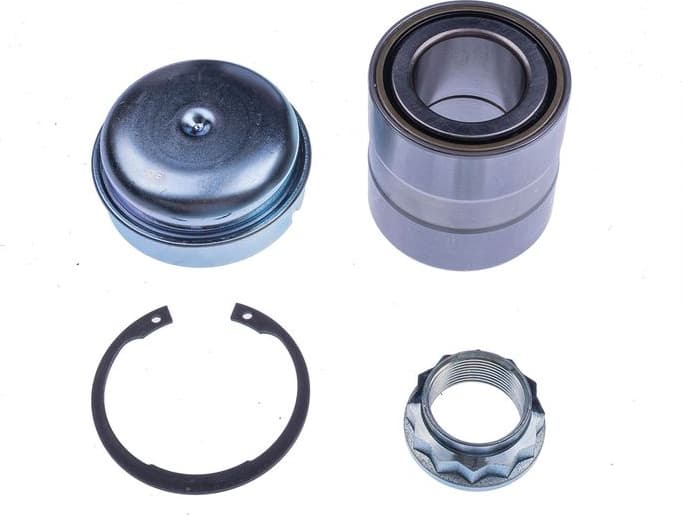Wheel Bearing Kit W414028 - image 2