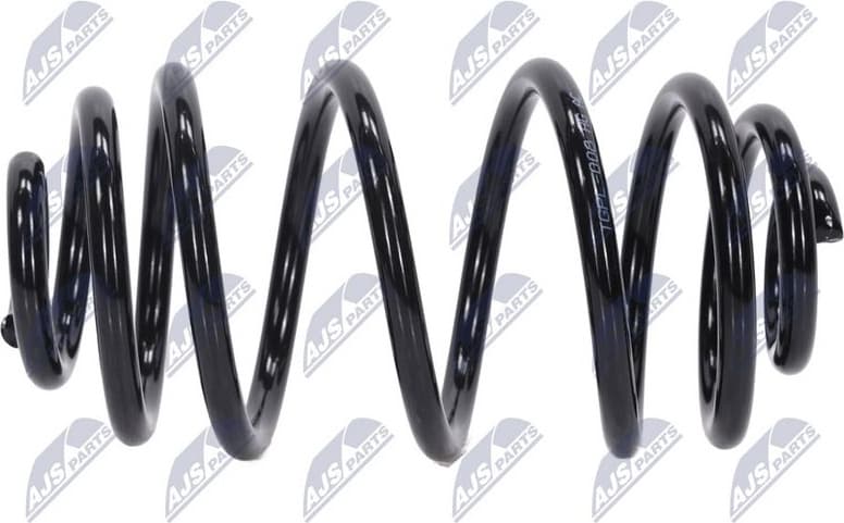 Suspension Spring ASZ-PL-008 - image 3