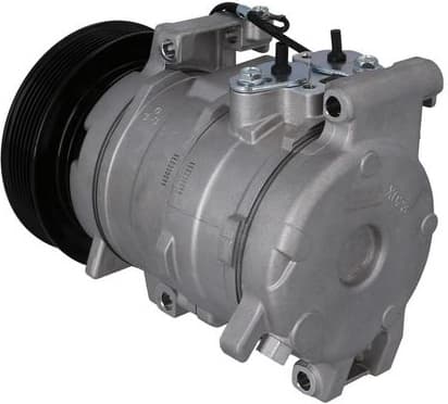 Compressor, air conditioning 7820045