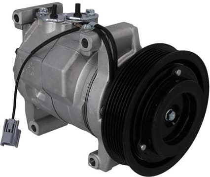 Compressor, air conditioning 7820045 - image 3