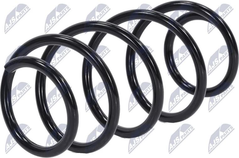 Suspension Spring ASZ-PL-025