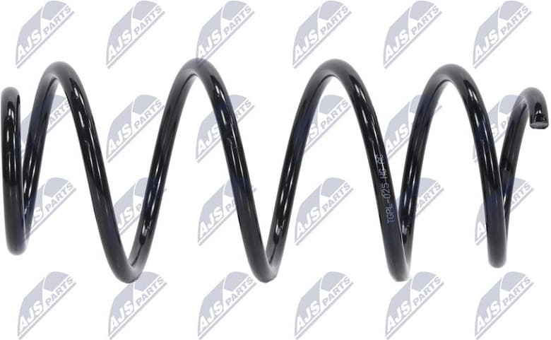 Suspension Spring ASZ-PL-025 - image 3