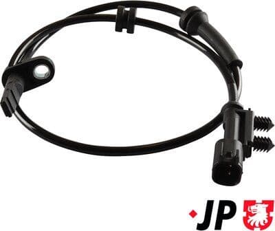Sensor, wheel speed JP 6597100100