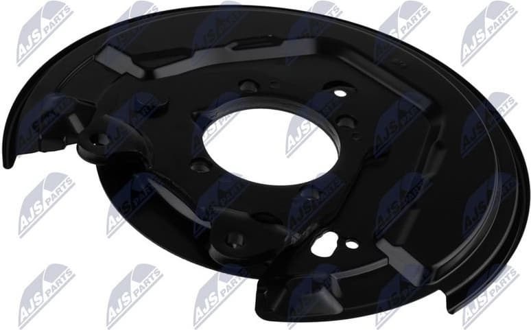 Brake protection plate HTO-TY-071 - image 2