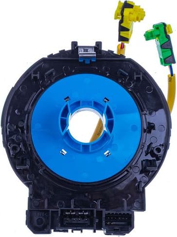 Clock Spring, airbag E900073