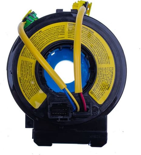 Clock Spring, airbag E900073 - image 2