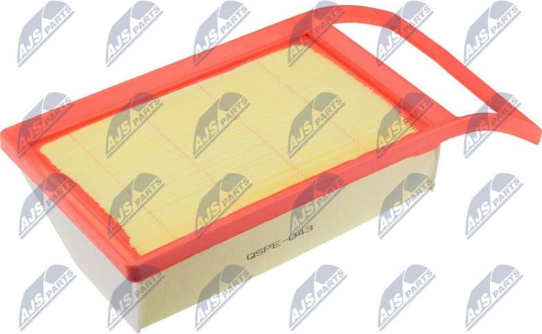 Air Filter FAF-PE-043 - image 2