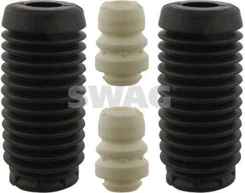 Dust Cover Kit, shock absorber 50 10 6125