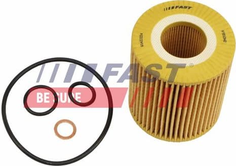 Oil Filter FT01342