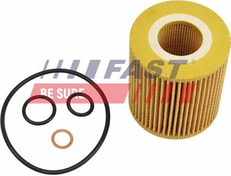 Oil Filter FT01342 - image 2