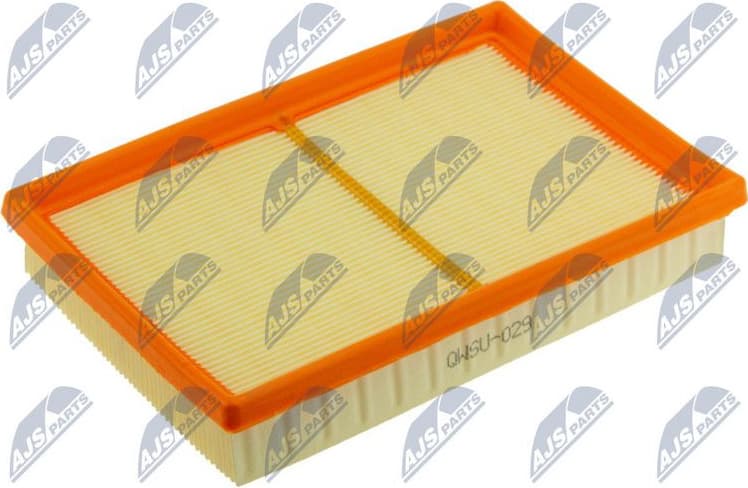 Air Filter FAF-SU-029 - image 2