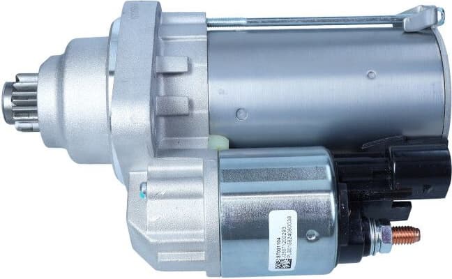 Starter 55-0835 - image 2