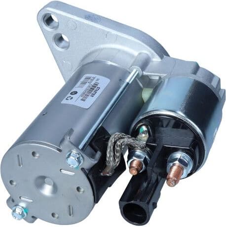 Starter 55-0835 - image 3